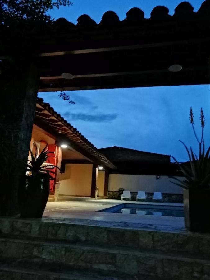 Hostal Hollywood Inn Ριονέγρο Εξωτερικό φωτογραφία