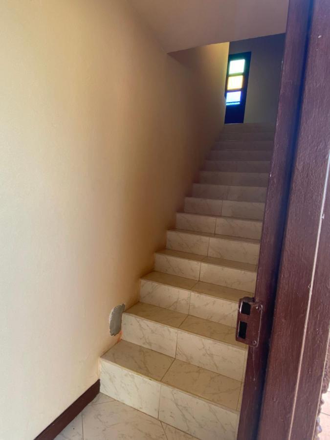 Hostal Hollywood Inn Ριονέγρο Εξωτερικό φωτογραφία